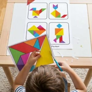 ✂️ Cahier de découpage maternelle PS MS GS – 60 activités progressives à imprimer