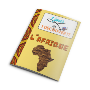 Le continent Afrique « 1 jour, 1 découverte »