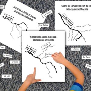 Fichier Géographie de la France avec Paco – Activités Ludiques Cycle 2 et Cycle 3 (PDF)