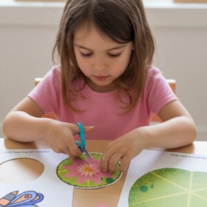 🐉 Chine : Dossier Pédagogique Maternelle | 60 Pages PDF