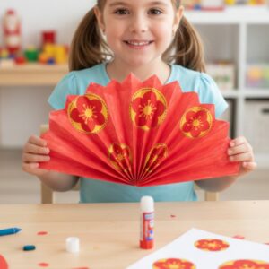 🐉 Chine : Dossier Pédagogique Maternelle | 60 Pages PDF