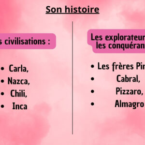 🦜Amérique du Sud : Dossier Pédagogique Maternelle & CP | 150+ Pages PDF