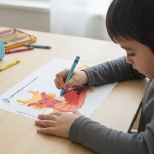 🐉 Chine : Dossier Pédagogique Maternelle | 60 Pages PDF