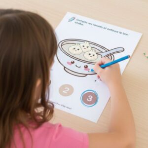 🐉 Chine : Dossier Pédagogique Maternelle | 60 Pages PDF