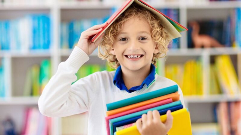 Activités pédagogiques interactives pour enfants