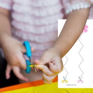 Fiches de découpage maternelle à imprimer – des activités ludiques pour développer la motricité fine