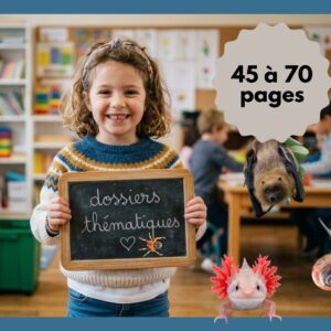 Dossiers thématiques