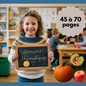 Dossiers thématiques