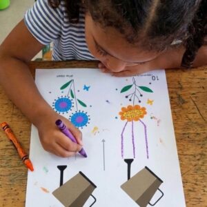 Graphisme Maternelle MS GS : 60+ Fiches de Motricité Fine avec Paco