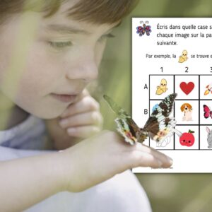 Fichier Repérage Spatial et Topologie MS/GS/CP – 145 fiches avec Paco le papillon (PDF)