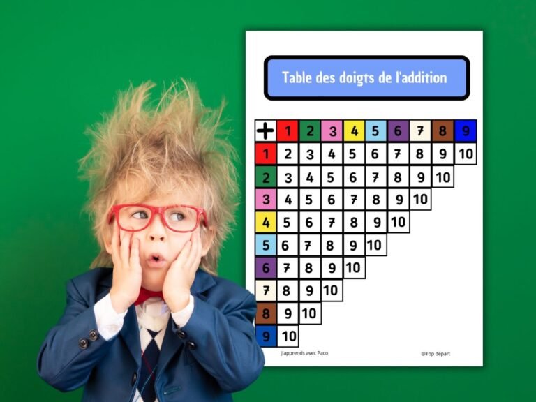 Calcul Maternelle GS CP : Additions & Soustractions (PDF) | Paco