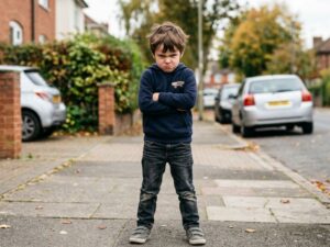 Lire la suite à propos de l’article Comment aider un enfant à gérer sa colère ?
