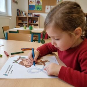 Activités Afrique maternelle (PS, MS) à imprimer – Dossier pédagogique PDF de plus de 120 pages